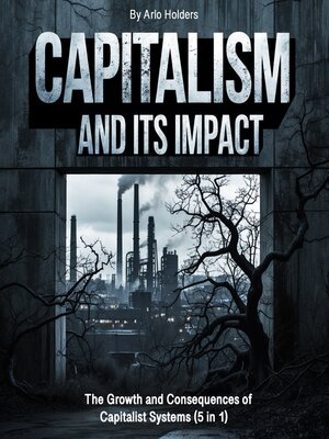 Capitalism and Its Impact - Audiobook